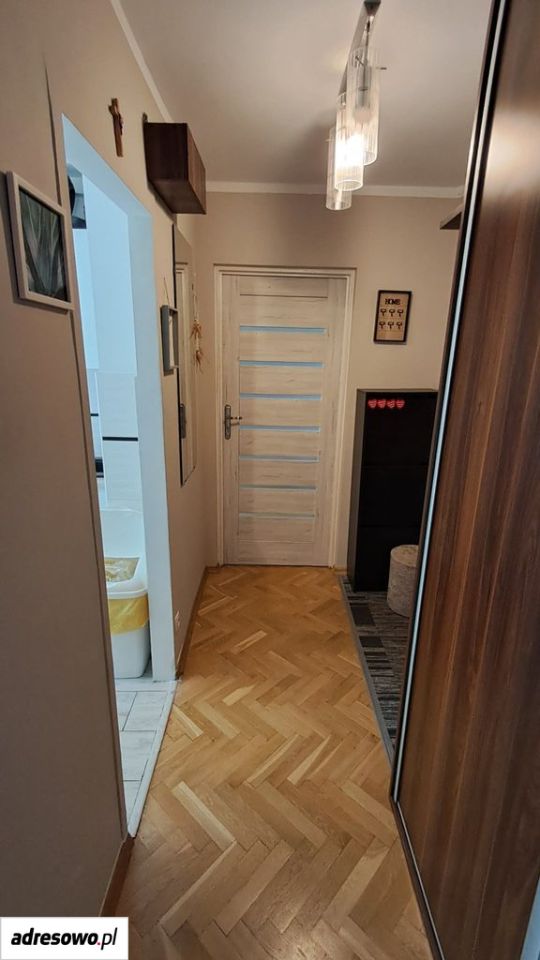 Mieszkanie 2-pokojowe Lublin Czuby, ul. Szmaragdowa. Zdjęcie 3