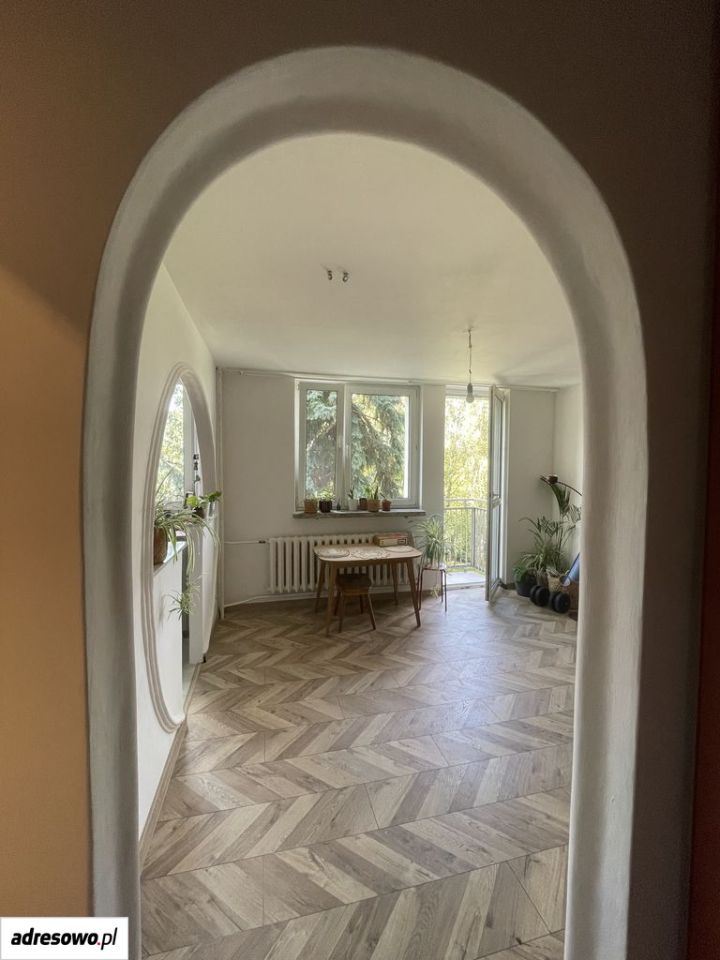 Mieszkanie 1-pokojowe Warszawa Ochota, ul. Sąchocka. Zdjęcie 7