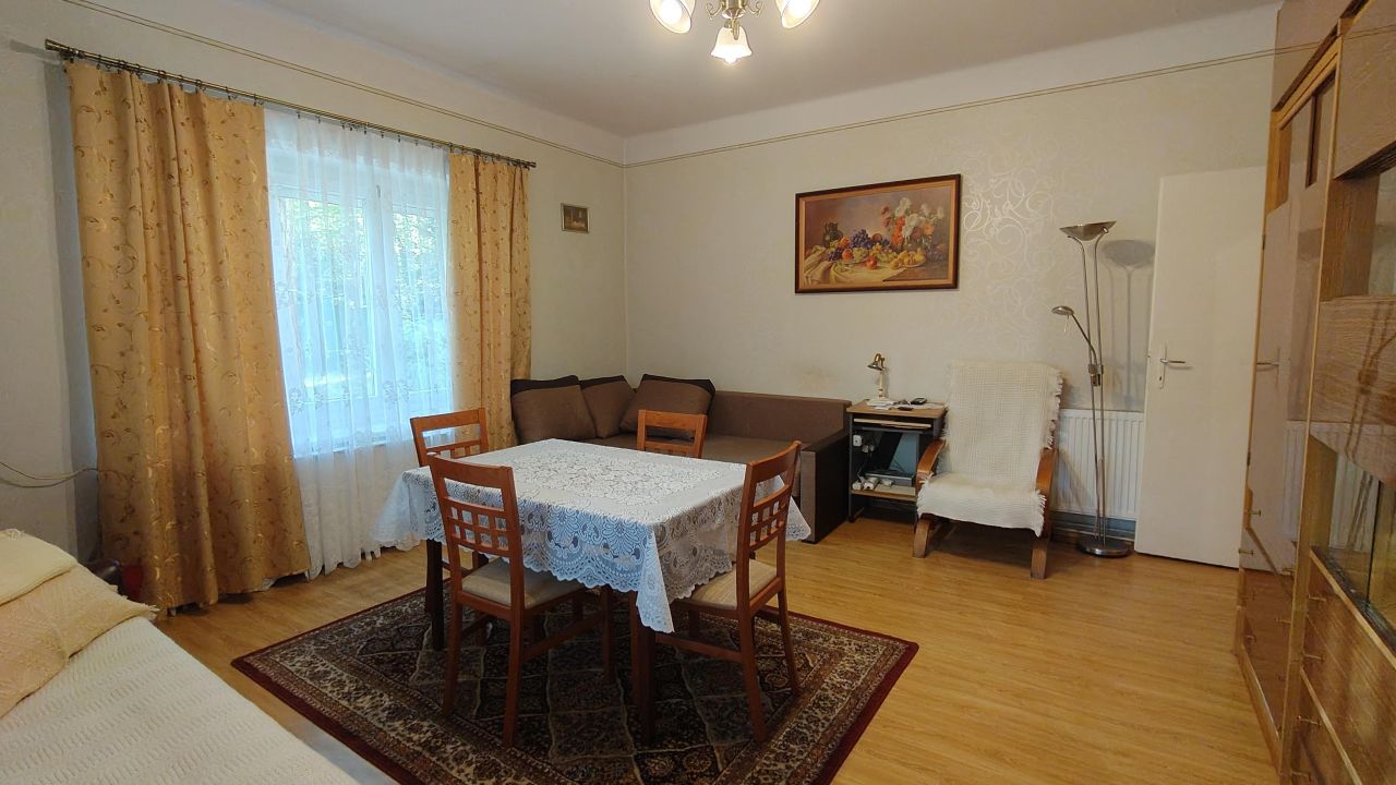 Mieszkanie 1-pokojowe Wrocław Fabryczna, ul. Fiołkowa. Zdjęcie 6