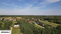 Działka budowlana Zaborówek, ul. Ustronna. Zdjęcie 2