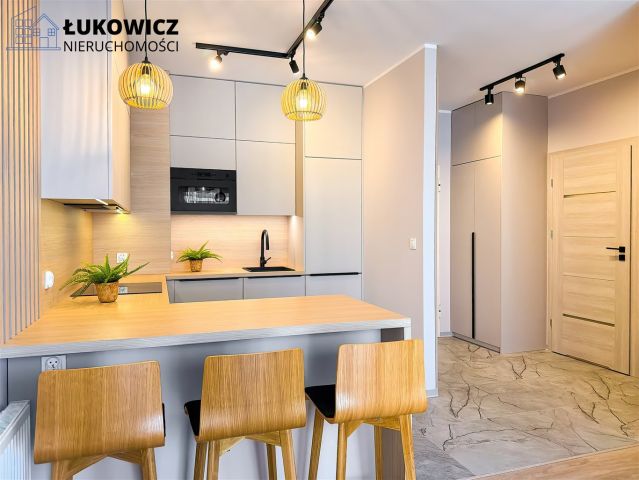 Mieszkanie 2-pokojowe Bielsko-Biała Śródmieście. Zdjęcie 22