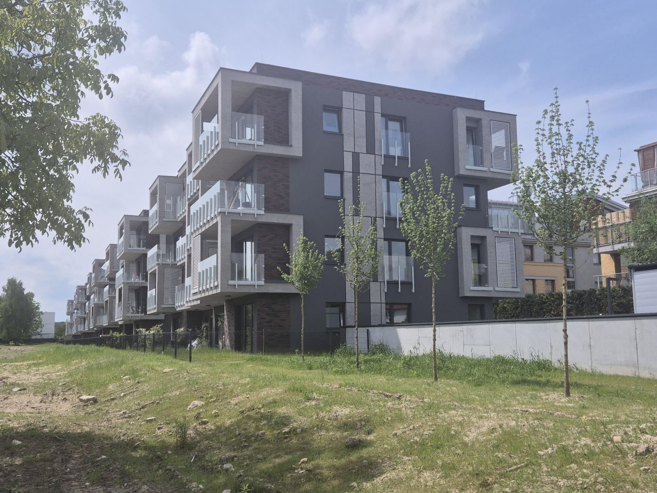 Mieszkanie 2-pokojowe Kraków Bronowice Wielkie, ul. Piaskowa. Zdjęcie 10