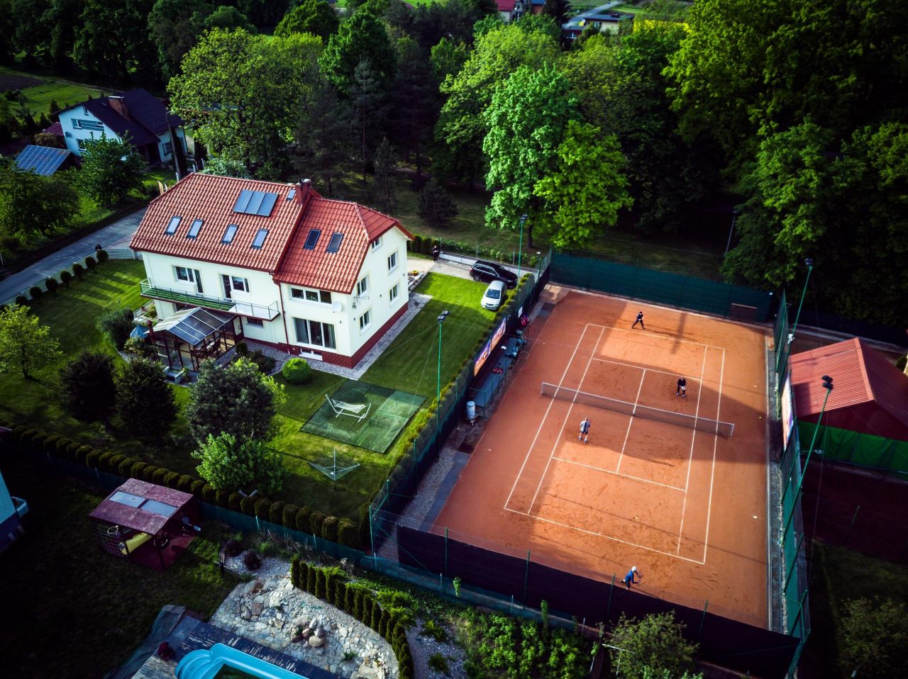 dom wolnostojący, 7 pokoi Otmuchów Wójcice. Zdjęcie 5