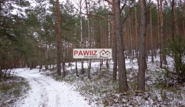 Działka rolna Łazy-Dąbrowa
