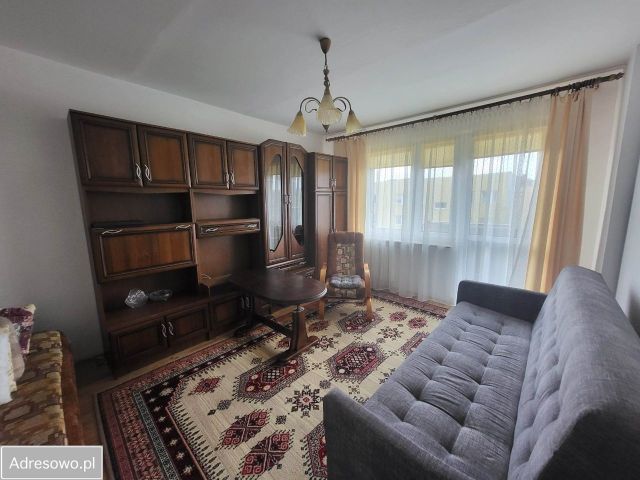 Mieszkanie 2-pokojowe Krasnystaw, ul. Chmielna. Zdjęcie 1