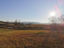 Działka budowlana Lesko Posada Leska, ul. Stawowa. Zdjęcie 4