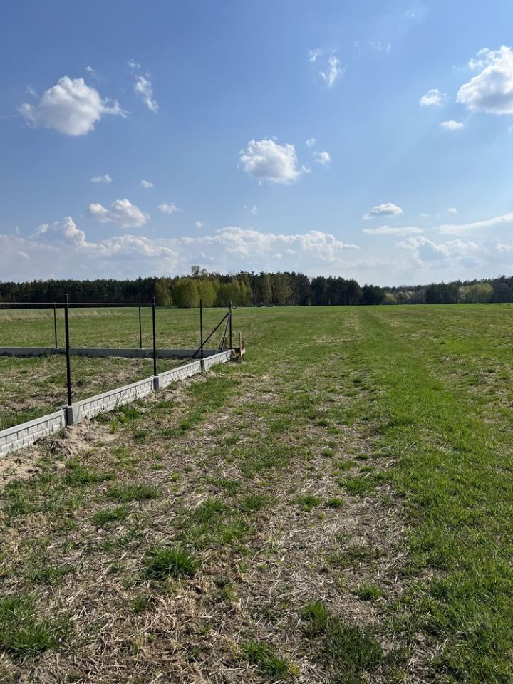 Działka rolna Nuna. Zdjęcie 2