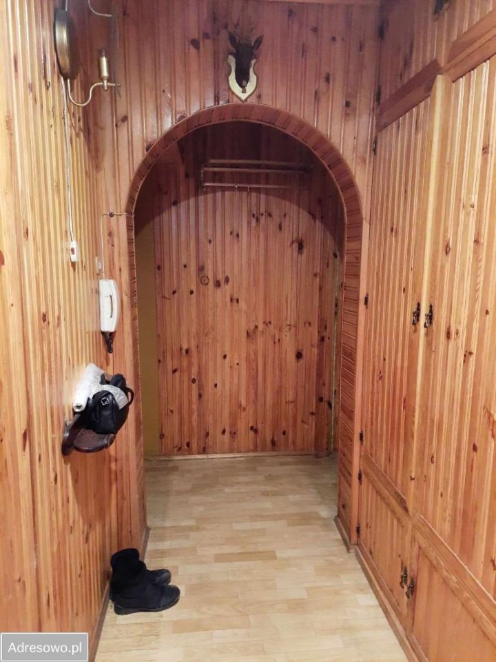 Mieszkanie 3-pokojowe Pińczów, ul. Nowy Świat. Zdjęcie 4