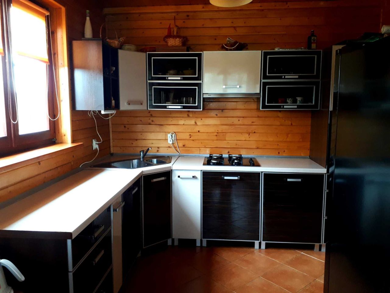 dom wolnostojący Chudzynek. Zdjęcie 7