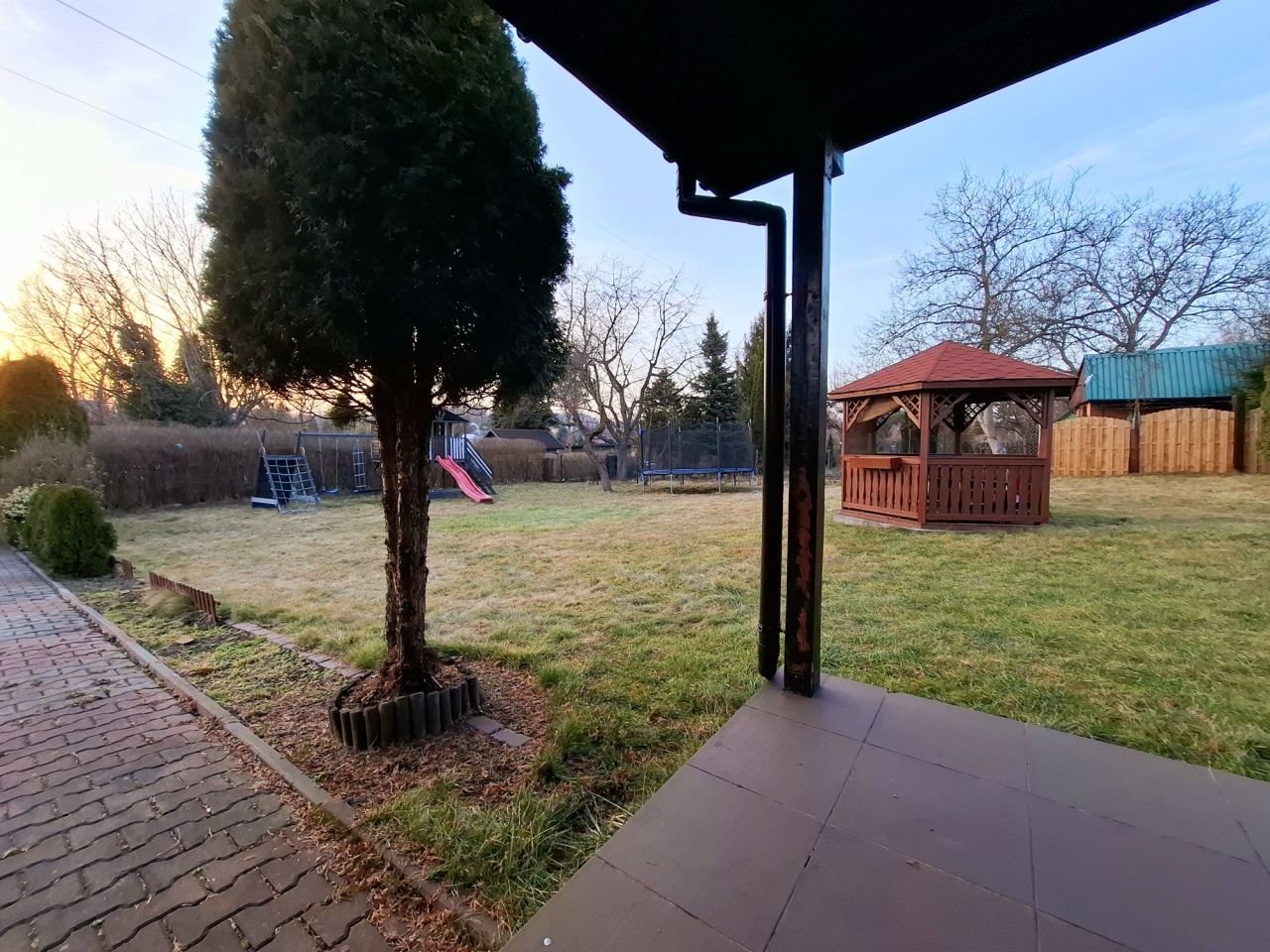 Działka rod Chorzów. Zdjęcie 5