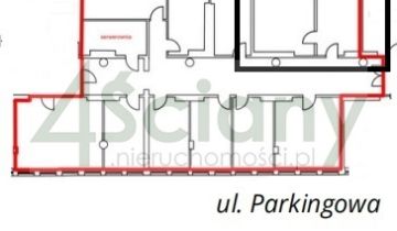 Biuro Warszawa Śródmieście