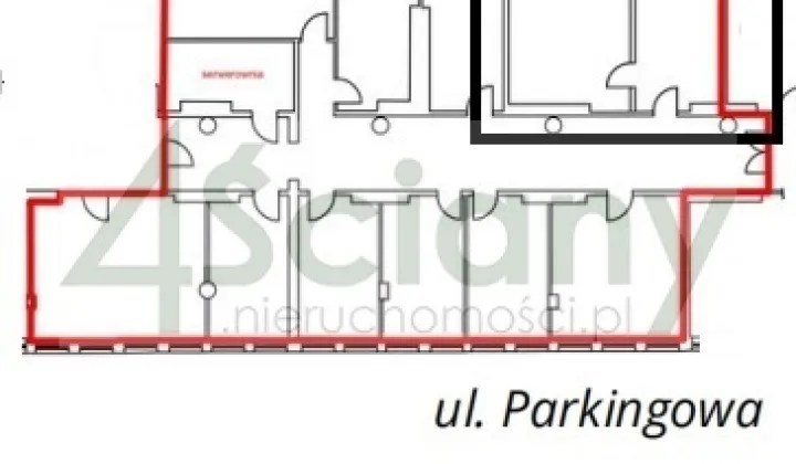 Biuro Warszawa Śródmieście