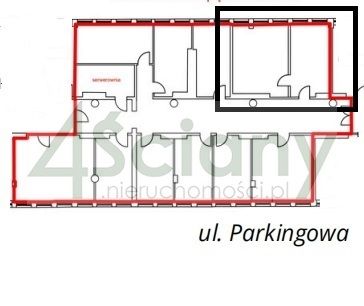 Biuro Warszawa Śródmieście
