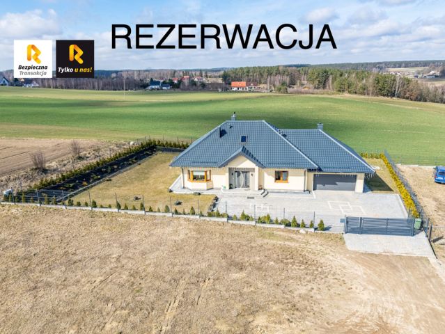 dom wolnostojący, 4 pokoje Strzepcz, Kasztanowa. Zdjęcie 1