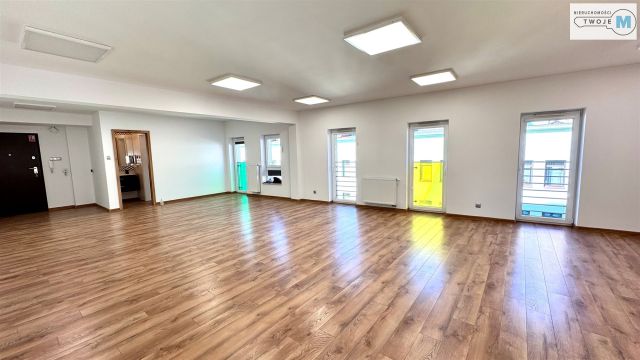 Mieszkanie 4-pokojowe Kielce Centrum, ul. Wspólna. Zdjęcie 19