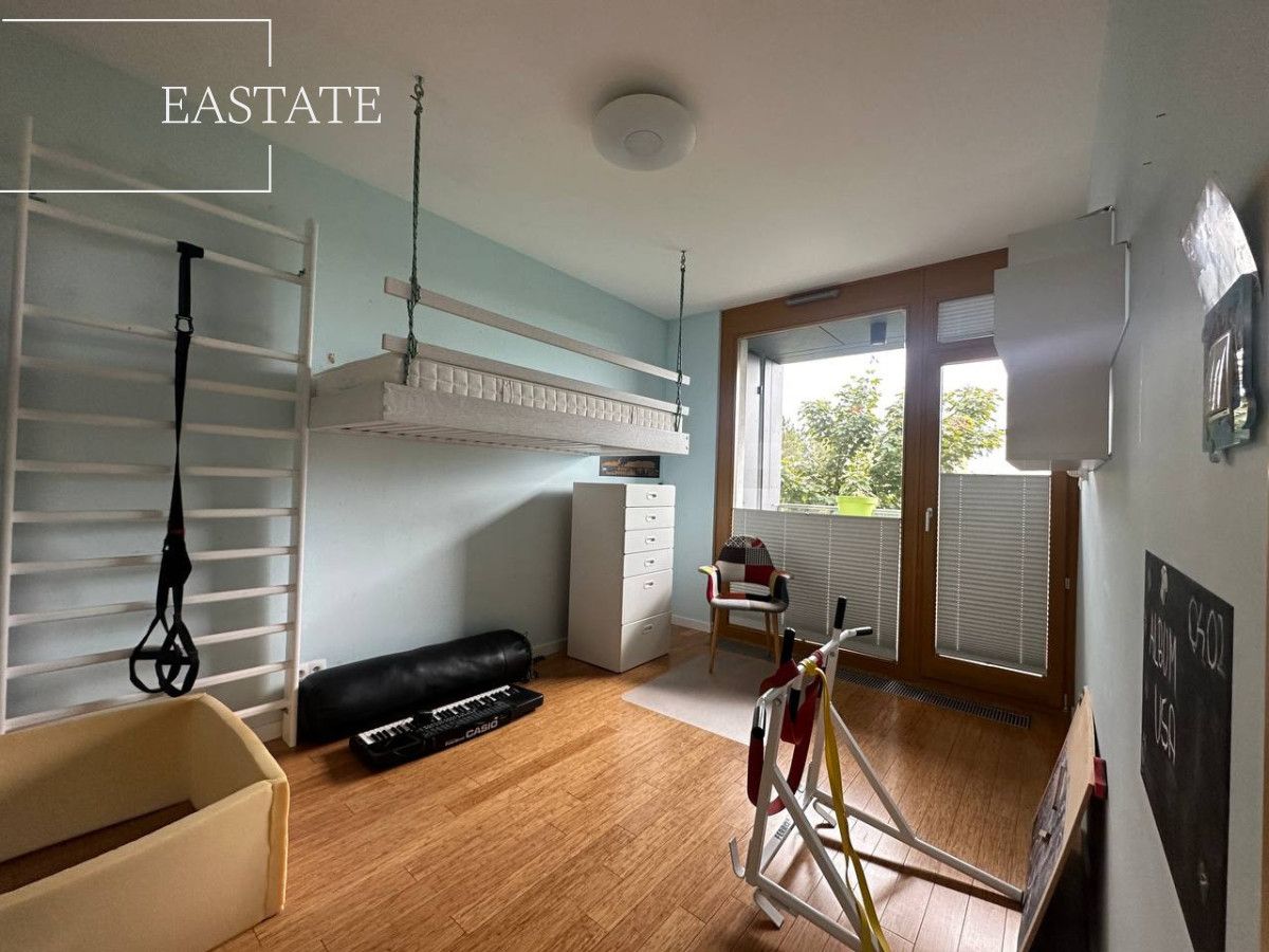 Mieszkanie 4-pokojowe Warszawa Wilanów, al. Rzeczypospolitej. Zdjęcie 7