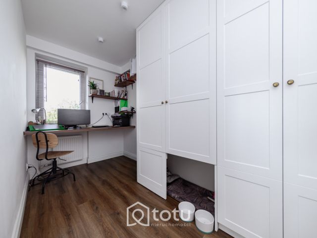 Mieszkanie 3-pokojowe Warszawa Praga-Południe, ul. Międzynarodowa. Zdjęcie 9