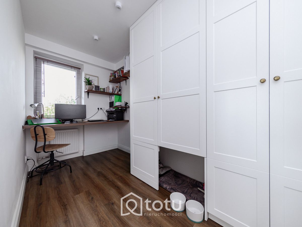 Mieszkanie 3-pokojowe Warszawa Praga-Południe, ul. Międzynarodowa. Zdjęcie 9