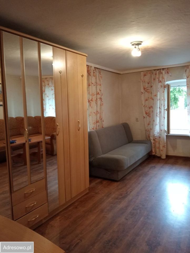Mieszkanie 1-pokojowe Jelenia Góra Cieplice Śląskie-Zdrój, ul. Wolności