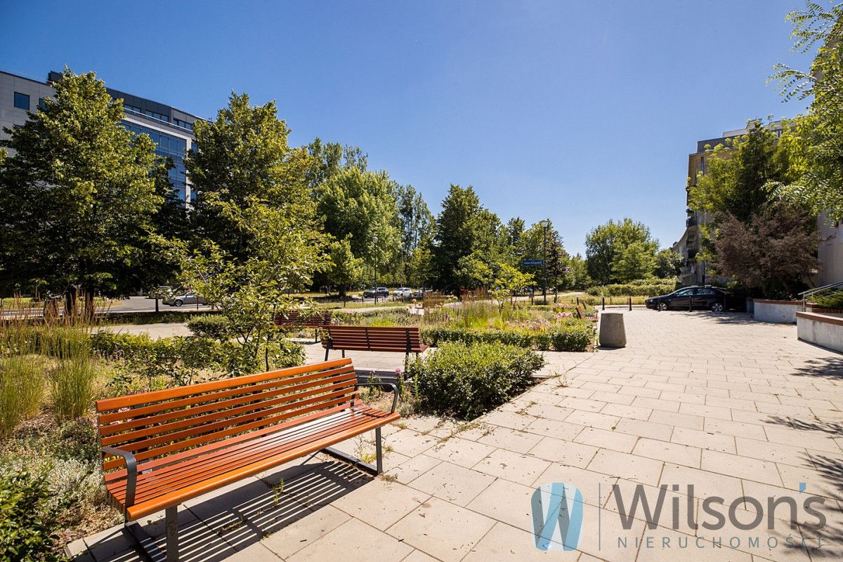 Mieszkanie 2-pokojowe Warszawa Bielany, al. Zjednoczenia. Zdjęcie 12