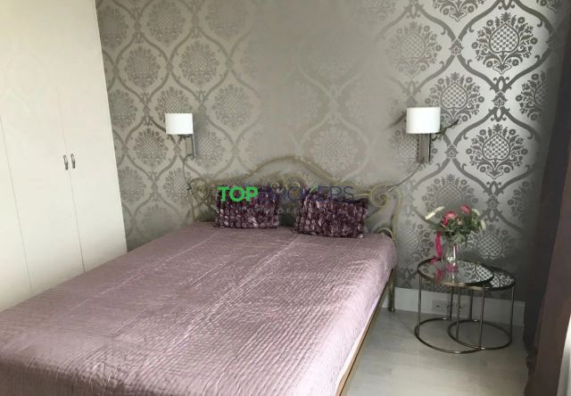 Mieszkanie 2-pokojowe Warszawa Śródmieście, ul. Stawki. Zdjęcie 12