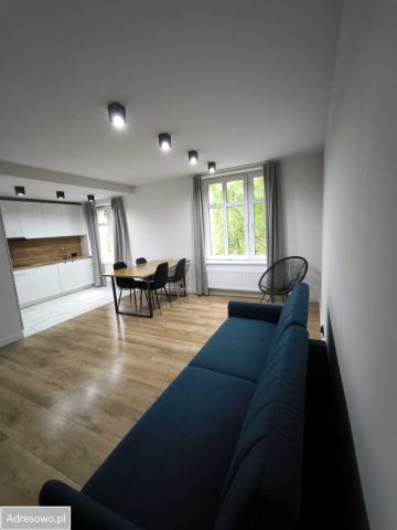 Mieszkanie 3-pokojowe Gliwice Sikornik, ul. Rybnicka. Zdjęcie 1