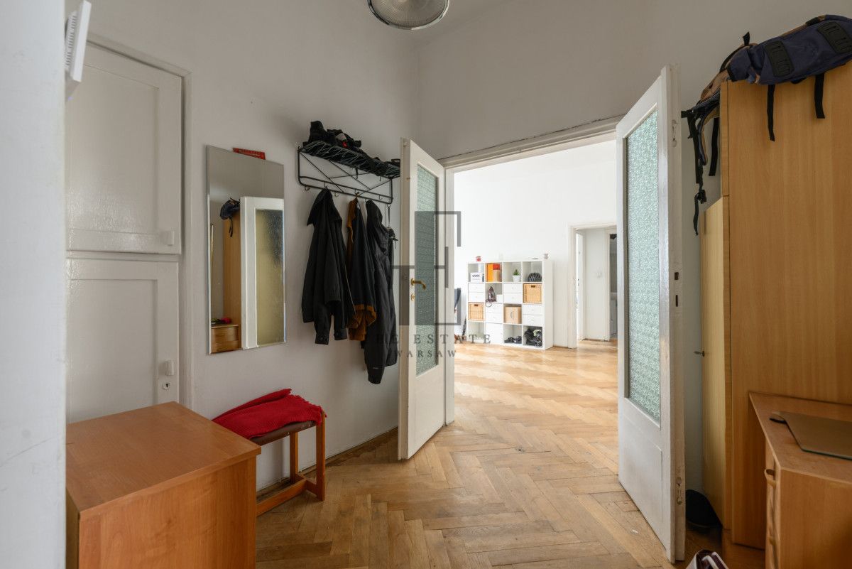 Mieszkanie 2-pokojowe Warszawa Mokotów, ul. Asfaltowa. Zdjęcie 7