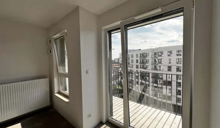 Mieszkanie 1-pokojowe Warszawa Ursus, ul. Edwarda Habicha