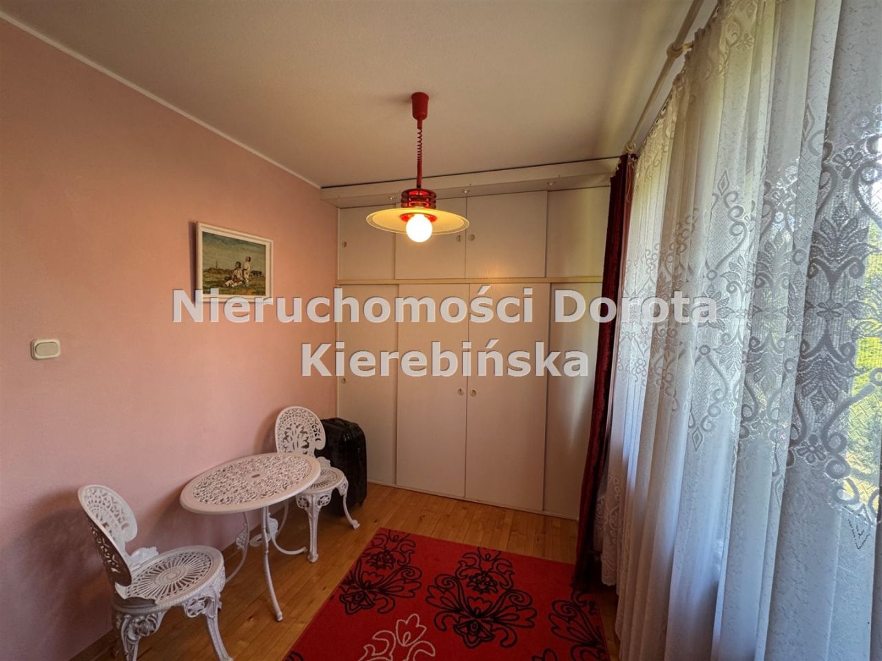 dom wolnostojący, 6 pokoi Komorów. Zdjęcie 11