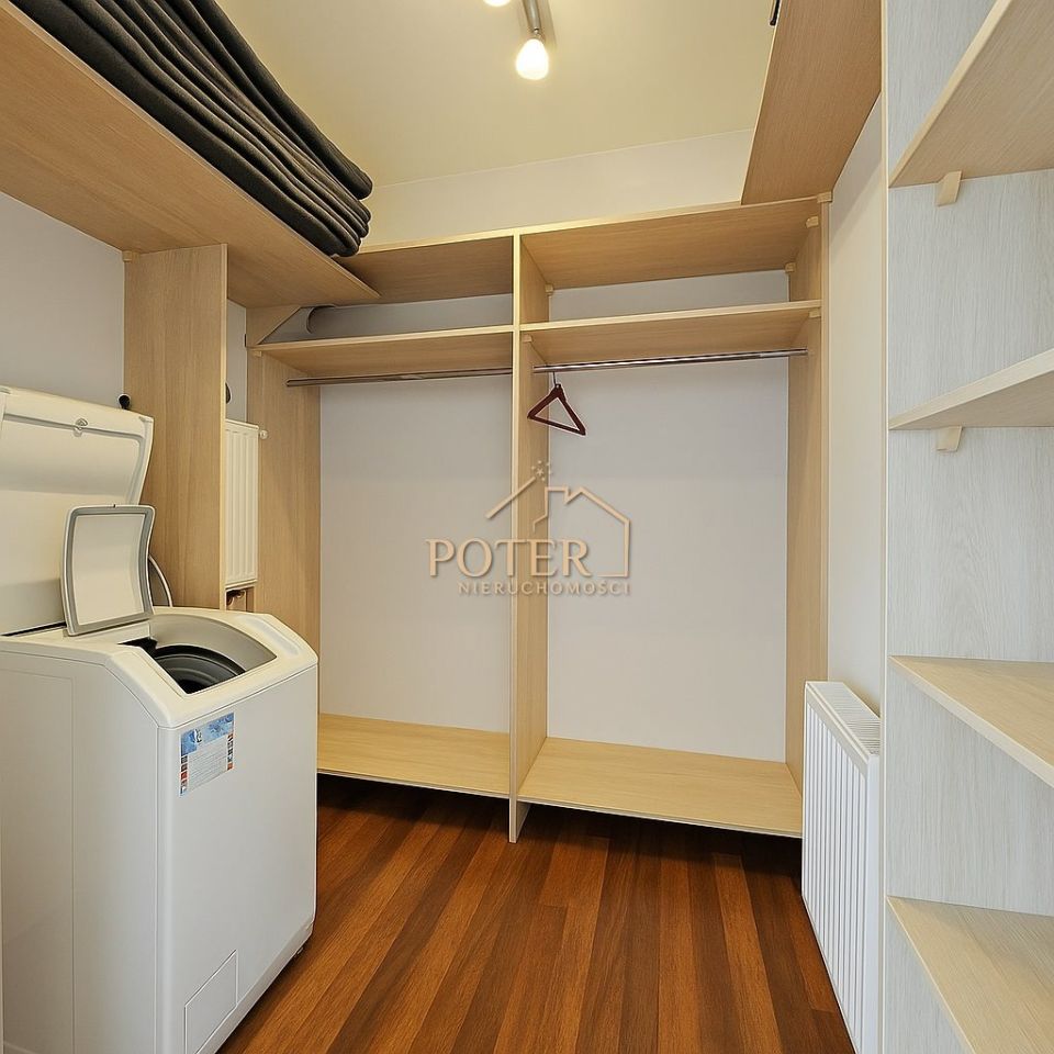 Mieszkanie 3-pokojowe Wrocław Stare Miasto, ul. Tęczowa. Zdjęcie 16