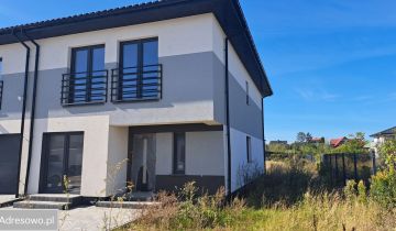 bliźniak, 6 pokoi Płock, ul. Graniczna