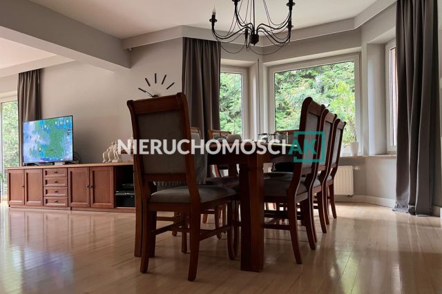 dom wolnostojący, 5 pokoi Posada, ul. Reymonta. Zdjęcie 6