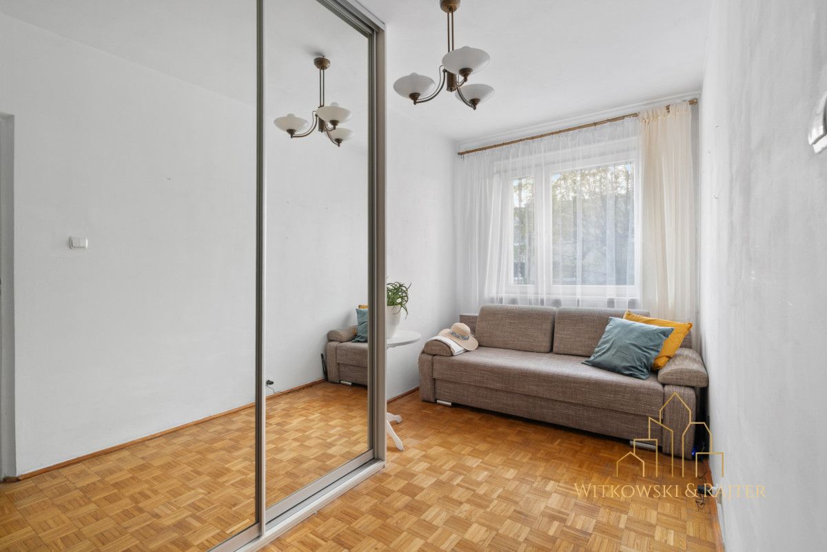 Mieszkanie 3-pokojowe Legionowo, ul. Husarska. Zdjęcie 5