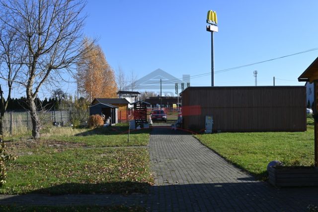 Działka inwestycyjna Schodnia. Zdjęcie 5