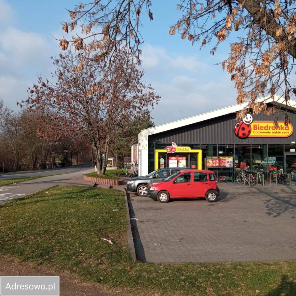 Działka budowlana Tarnowskie Góry, ul. Bytomska. Zdjęcie 6