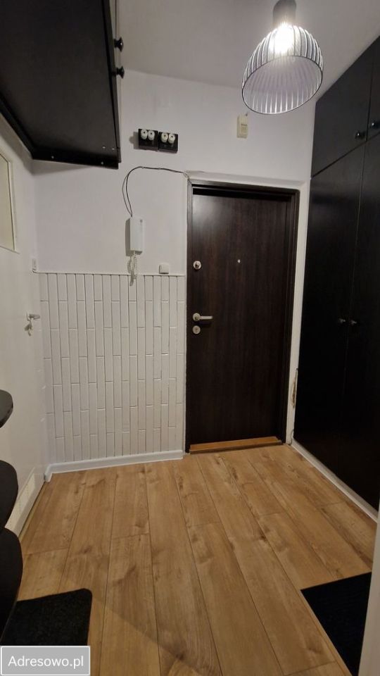 Mieszkanie 1-pokojowe Warszawa Ursynów, ul. Stanisława Herbsta. Zdjęcie 3