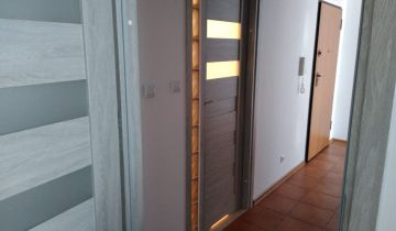 Mieszkanie 2-pokojowe Marki