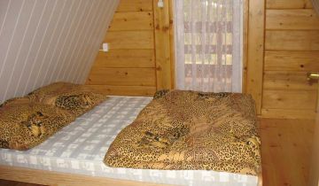 dom letniskowy, 3 pokoje Majdan Sopocki Pierwszy