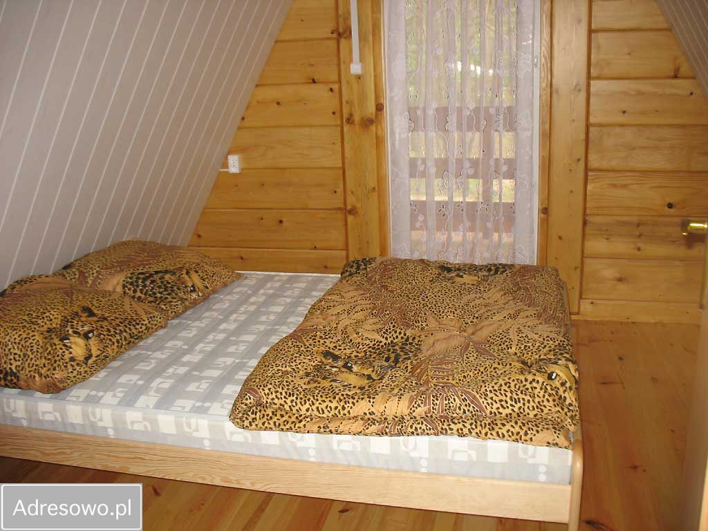 dom letniskowy, 3 pokoje Majdan Sopocki Pierwszy. Zdjęcie 2