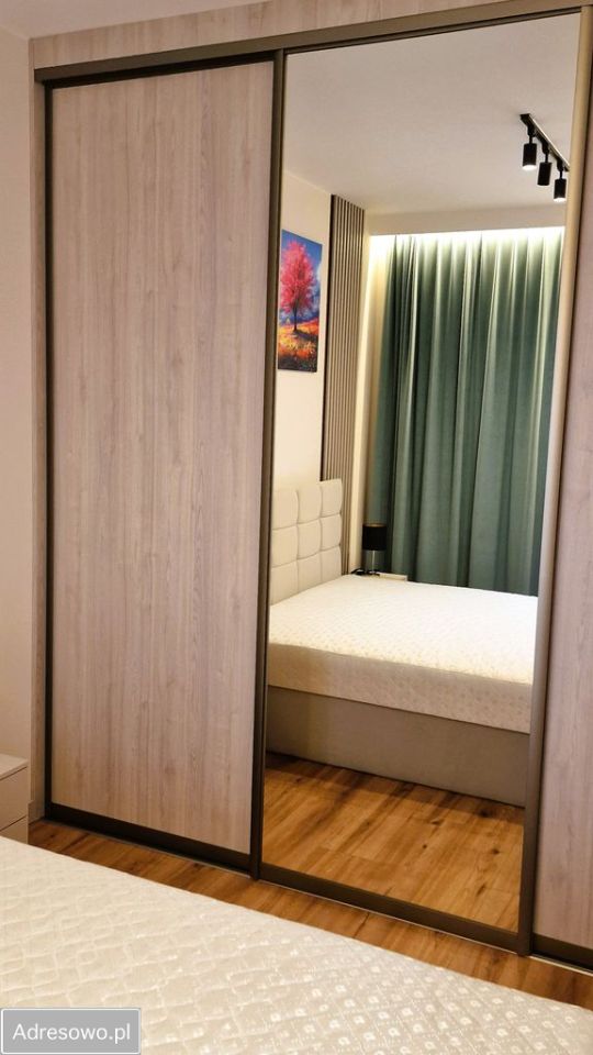 Mieszkanie 2-pokojowe Zielonka, ul. Kolejowa. Zdjęcie 12