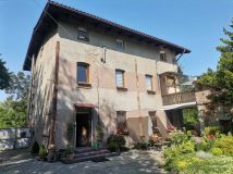 dom wolnostojący Katowice Janów