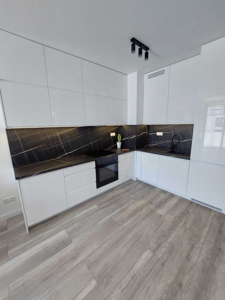 Mieszkanie 2-pokojowe Nowy Dwór Mazowiecki, ul. rtm. Witolda Pileckiego. Zdjęcie 4