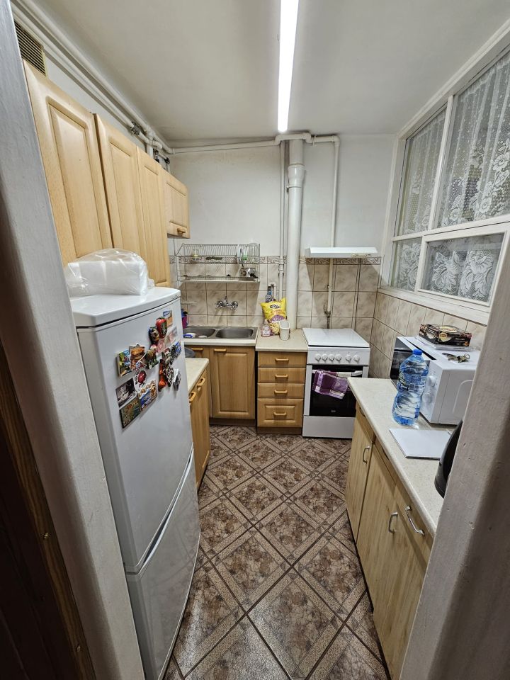 Mieszkanie 2-pokojowe Gorzów Wielkopolski Śródmieście, ul. Karola Marcinkowskiego. Zdjęcie 4