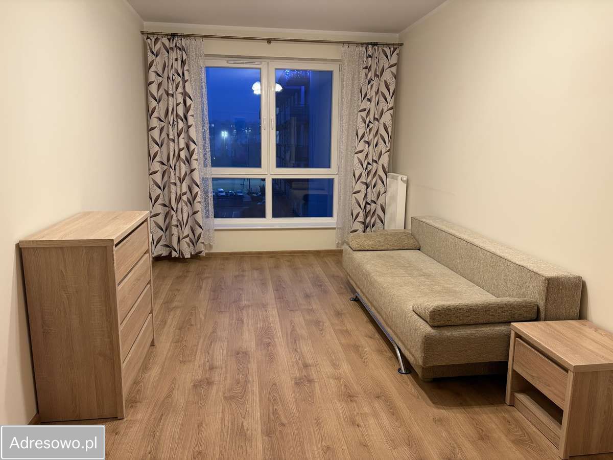 Mieszkanie 2-pokojowe Szczecin Pomorzany, ul. Potulicka. Zdjęcie 9