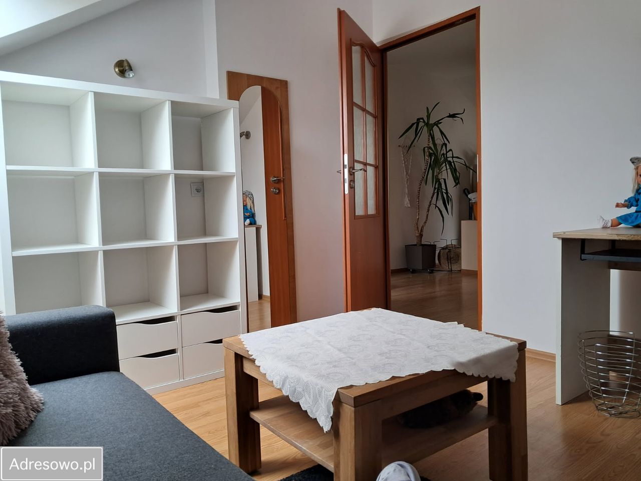 dom wolnostojący, 5 pokoi Dębe, ul. Zegrzyńska. Zdjęcie 4