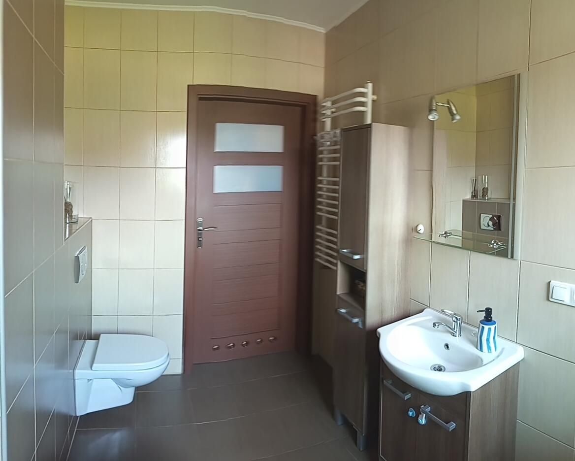 Mieszkanie 3-pokojowe Nowy Sącz Święta Helena, ul. Stefana Banacha. Zdjęcie 8