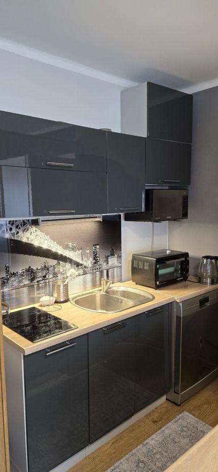 Mieszkanie 2-pokojowe Ruda Śląska. Zdjęcie 7