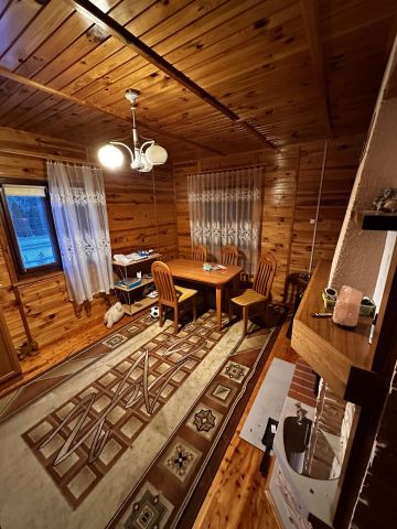 dom wolnostojący, 4 pokoje Radzibórz, ul. Akacjowa. Zdjęcie 5