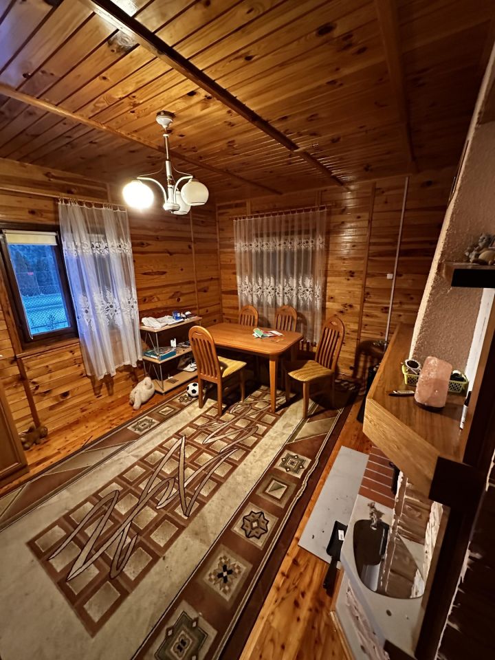 dom wolnostojący, 4 pokoje Radzibórz, Akacjowa. Zdjęcie 5