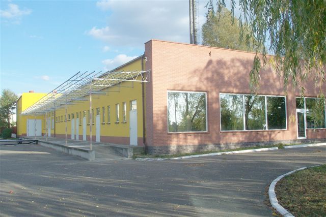 Hala/magazyn Rogoźno, ul. Rolna. Zdjęcie 4